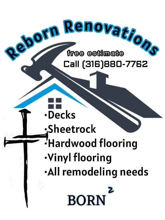 Handyman Service! in Wichita - Image 1
