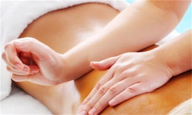 Deep tissue massage in Lower Hutt - Image 1