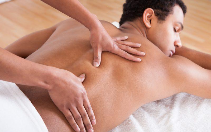 Deep tissue massage in Lower Hutt - Image 2