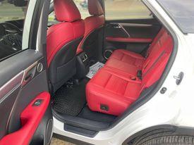 Lexus RX 350 sport premium à Douala - Photo 2