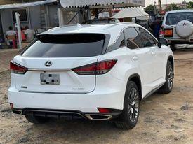 Lexus RX 350 sport premium à Douala - Photo 3