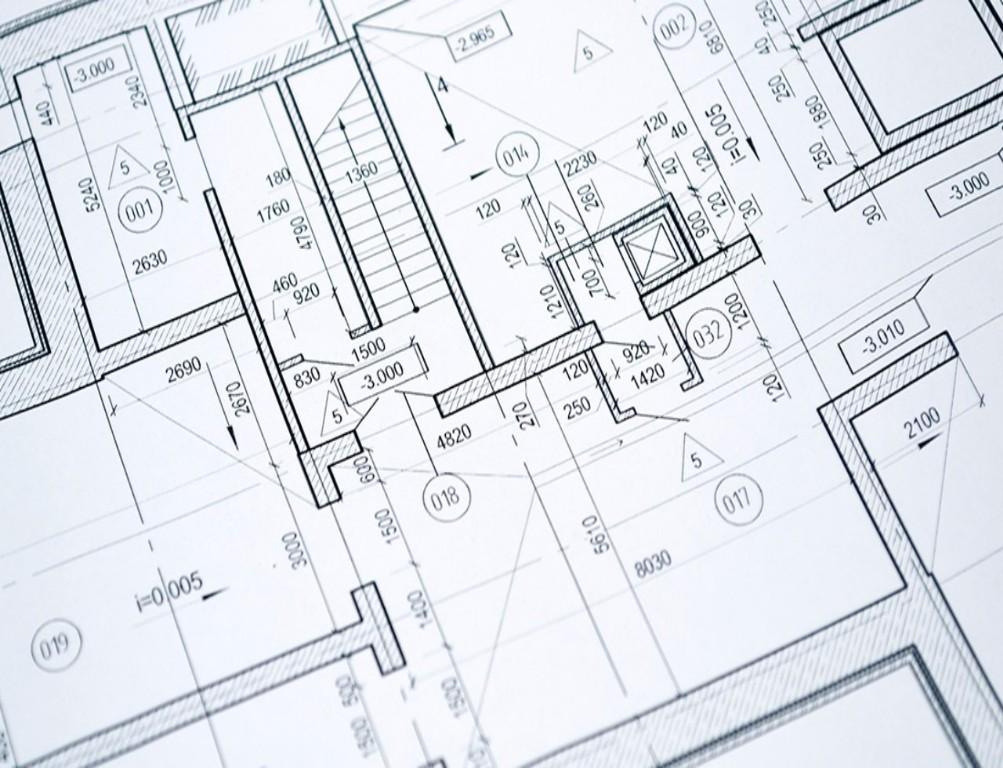 Outsource Architectural Drafting Services in Hialeah - Image 1