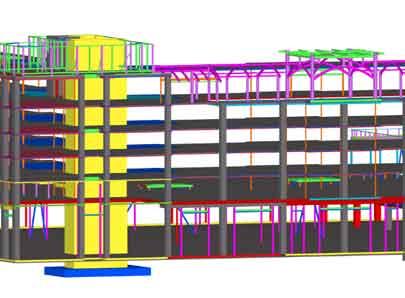 Miscellaneous Steel Detailing Services In Cleveland in Medford - Image 1