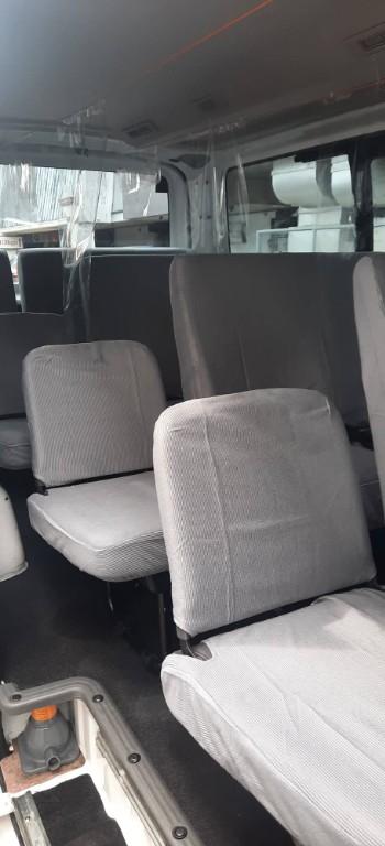 VAN FOR RENT AT LOWEST PRICE in Bacoor - Image 2