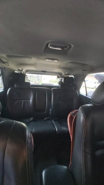 SUV FOR RENT AT LOWEST PRICE in Bacoor - Image 4