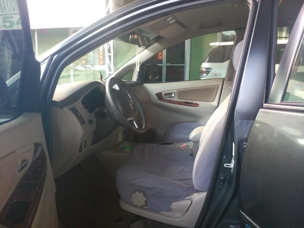 TOYOTA INNOVA FOR RENT in Bacoor - Image 2