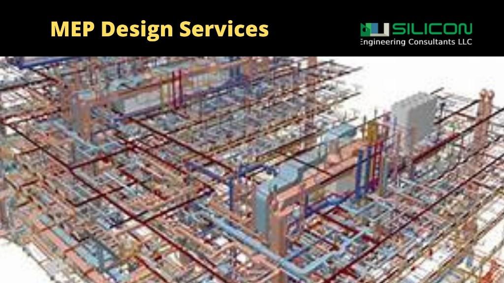 Comprehensive MEP Engineering Services At Affordable Prices in Medford - Image 1