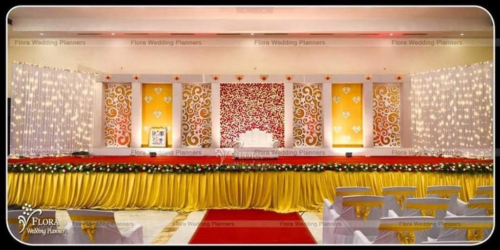 Stage decorations in Tiruchchirappalli - Image 4