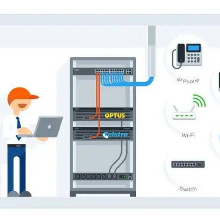 TECHELECTRIC - Techical Support in Centurion - Image 2