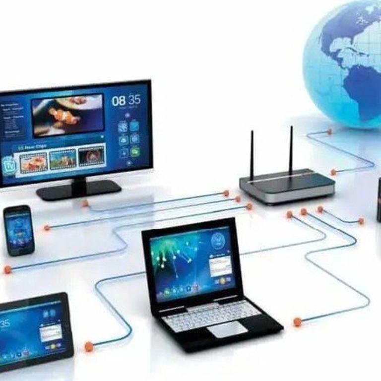 TECHELECTRIC - Techical Support in Centurion - Image 3