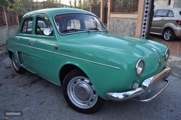 Renault R15 1972 en venta en Armilla - Imagen 1