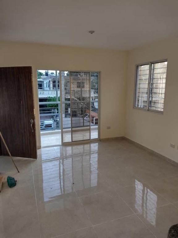 SE ALQUILA APARTAMENTO en Cambita Garabitos - Imagen 6