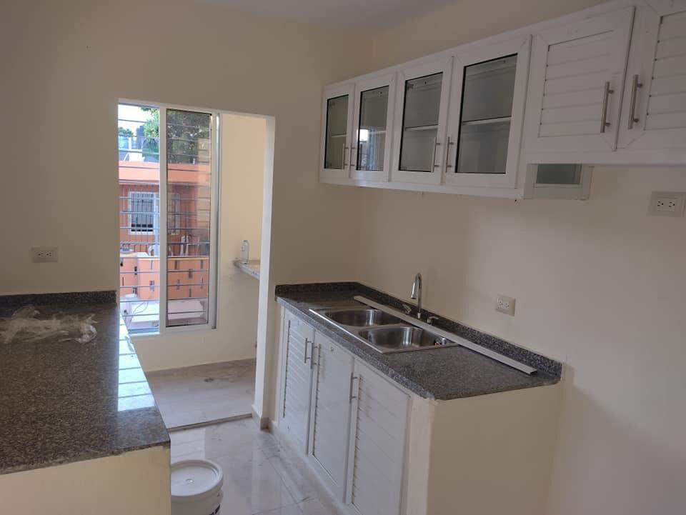 SE ALQUILA APARTAMENTO en Cambita Garabitos - Imagen 8
