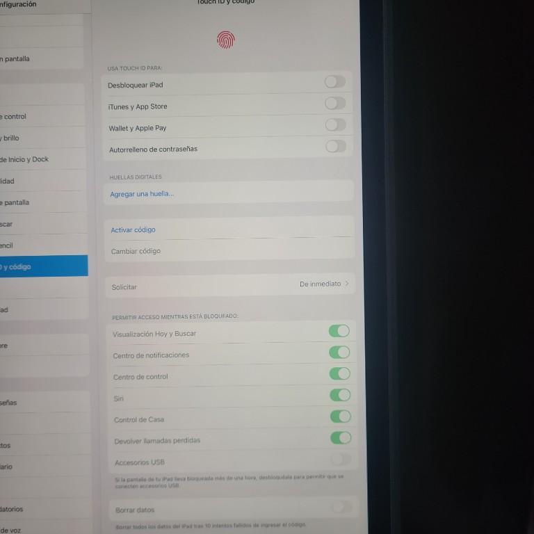 IPAD PRO 64 Gb en México - Imagen 4