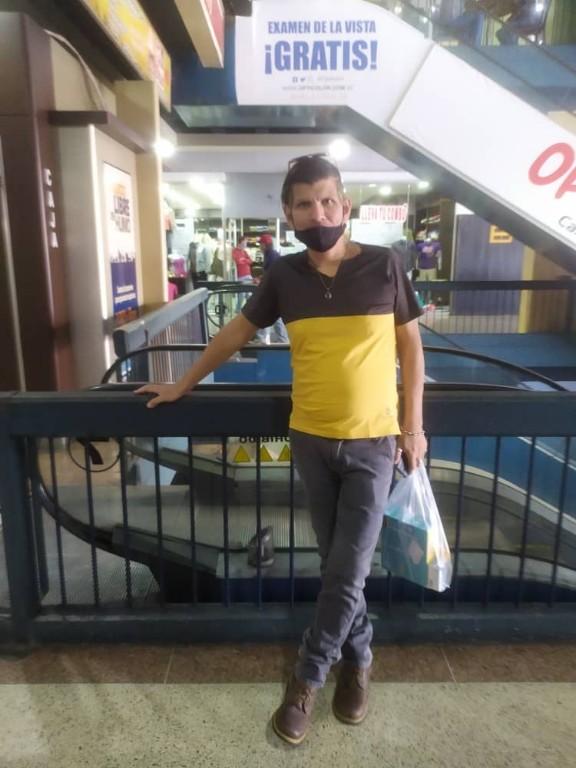OFREZCO SERVICIO PARA CUIDAR CASA en Palo Negro - Imagen 1