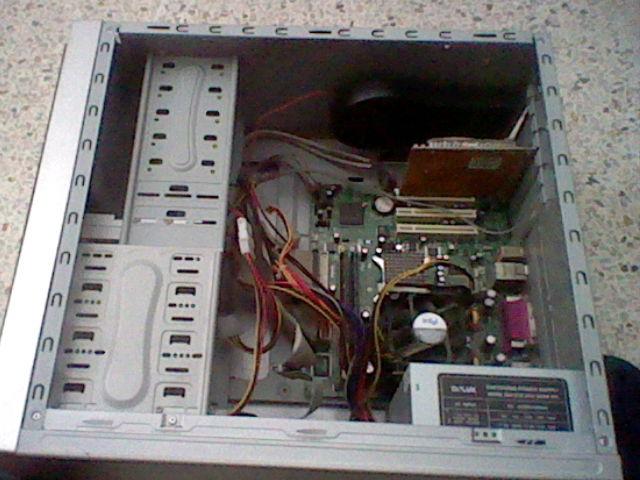 Case de PC en Caraballeda - Imagen 6
