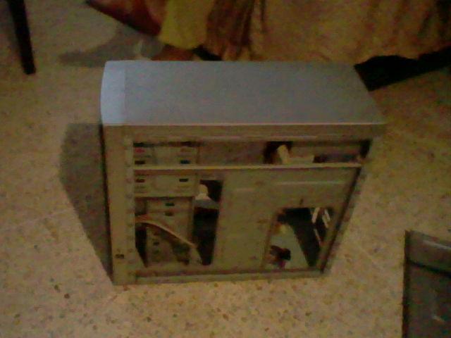 Case de PC en Caraballeda - Imagen 7