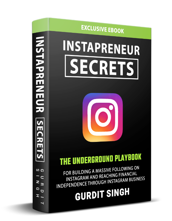 Instapreneur in Randburg - Image 2