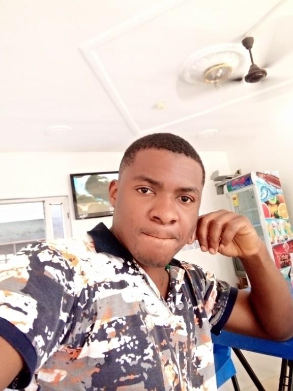 Job needed in Ghana - Image 1