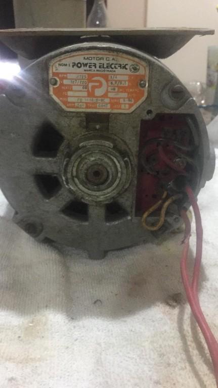 MOTORES ELECTRICOS en Guadalupe - Imagen 2