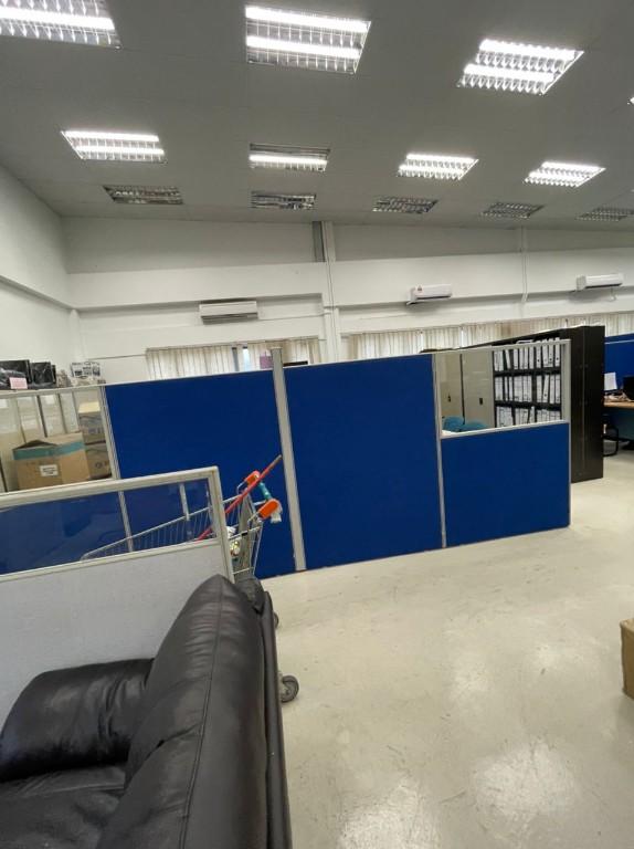 Batu Caves Pusat Industri Amari 3-sty Detached Factory For Rent in Kuang - Image 2