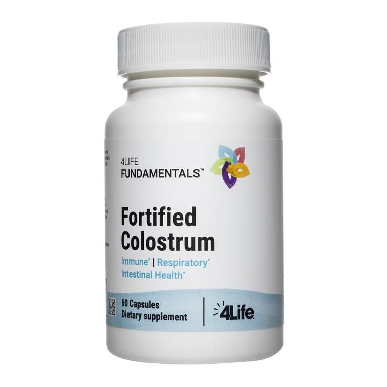 Fortified Colostrum en El Paso - Imagen 1