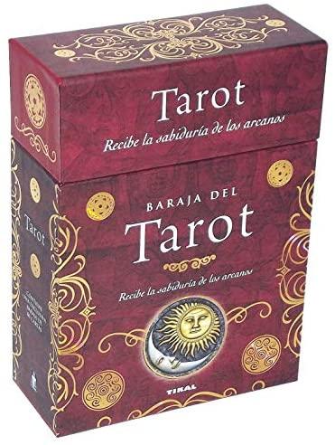 Tarot Real en Algete - Imagen 1