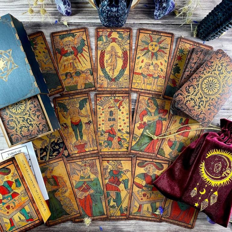 Tarot Real en Algete - Imagen 2