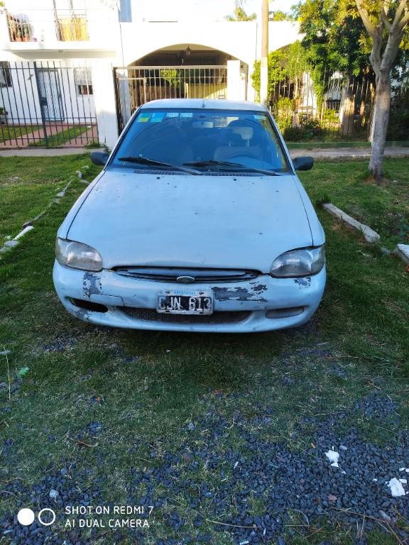 Ford Escort en Ensenada - Imagen 2