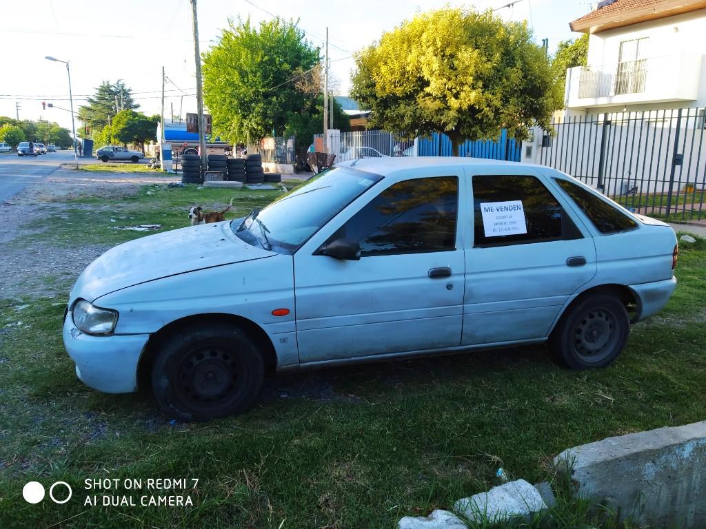 Ford Escort en Ensenada - Imagen 3