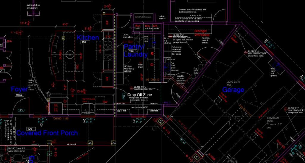 Shop Drawing Services Provider in Brentwood - Image 1