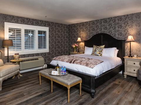 5 Book Direct Special - Mirabelle Inn in Santa Barbara - Image 1