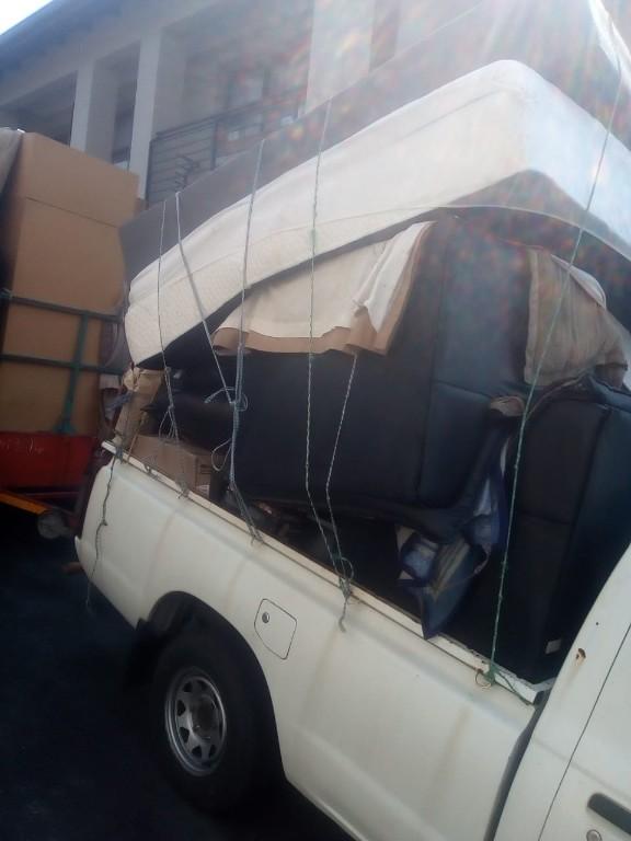 Montclair FURNITURE REMOVAL in Durban - Image 1