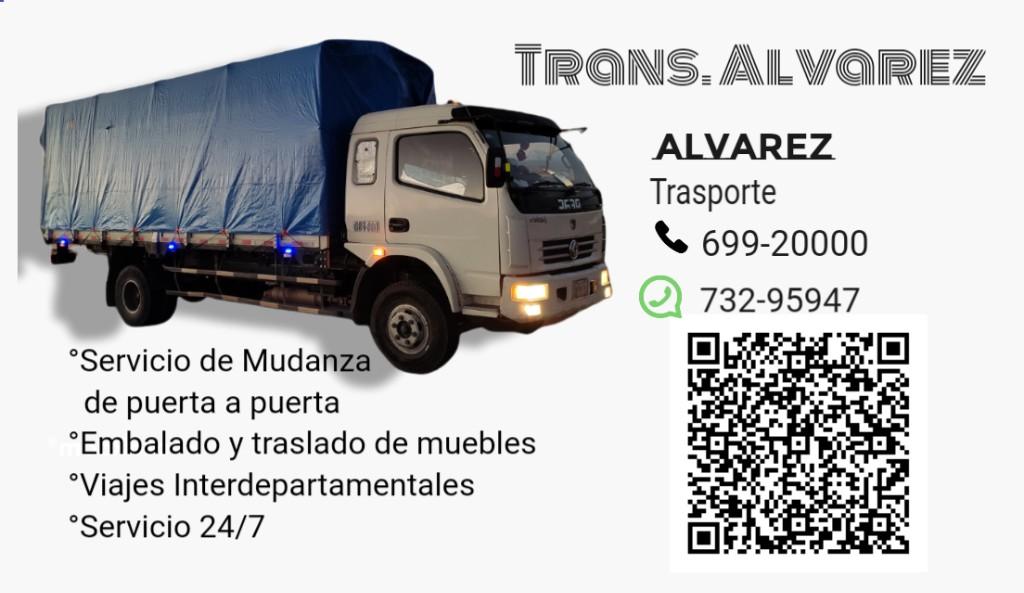MUDANZAS Y TRASLADOS en La Paz - Imagen 1