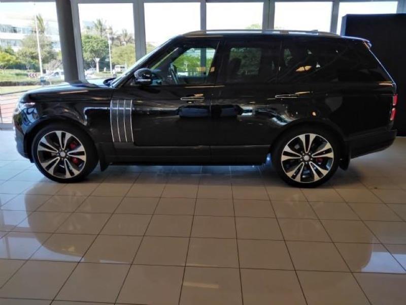 2019 Range Rover SV Autobiography Dynamic 5.0 V8 Supercharged in Bloemfontein - Image 3