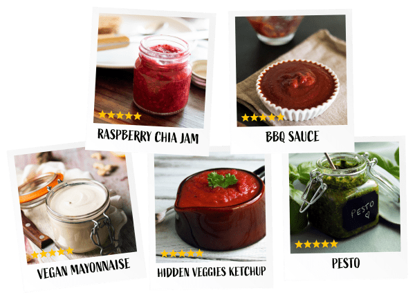 ⭐ Plant-Based Cookbook ⭐ in Bronx - Image 2