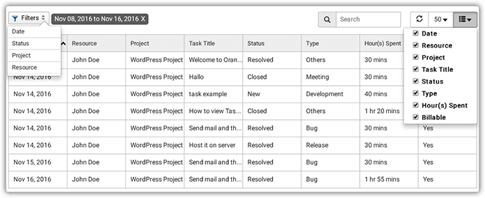 Open Source Time Tracking Software 2022 in San Jose - Image 1