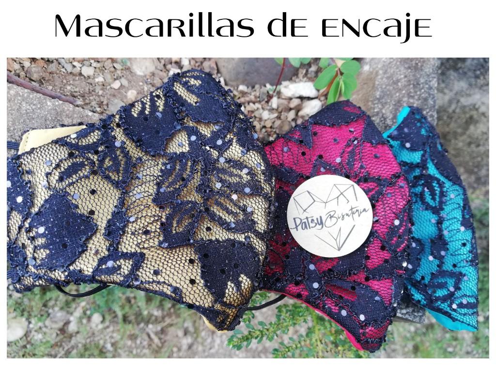 MASCARILLAS COSTA RICA en Alajuela - Imagen 1