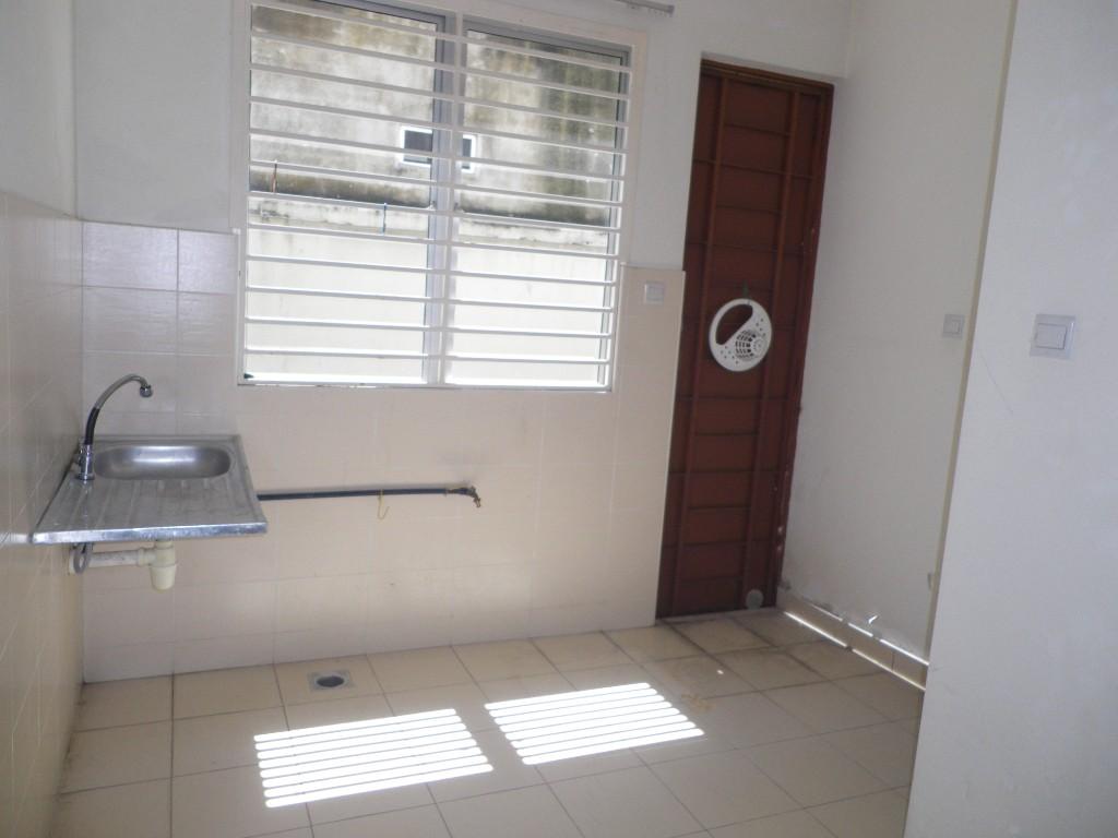 Rawang Anggun One 2-sty Inter Semi-detached House For Rent in Ladang Seri Kundang - Image 8