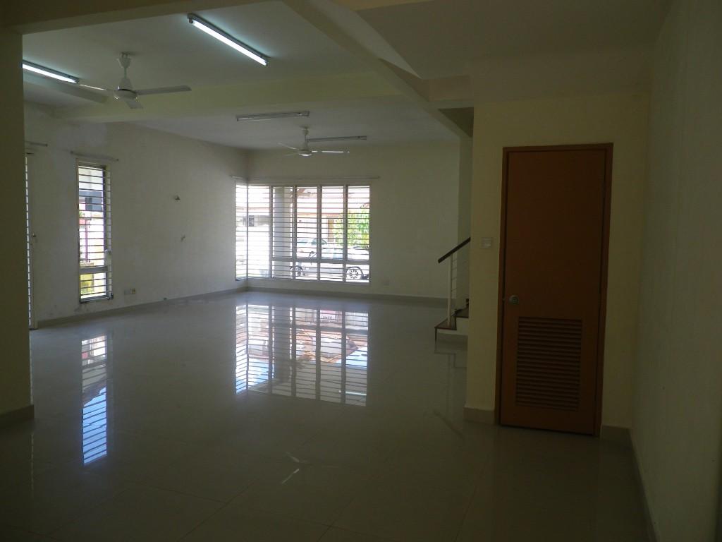 Rawang Anggun One 2-sty Inter Semi-detached House For Rent in Ladang Seri Kundang - Image 9