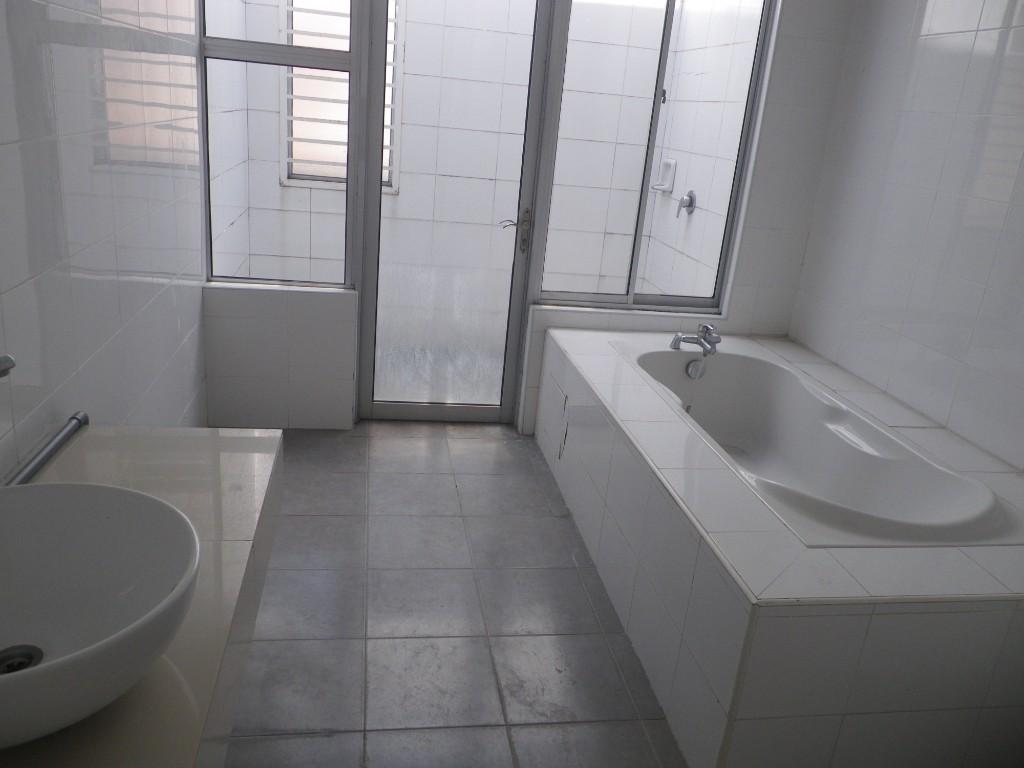 Rawang Anggun One 2-sty Inter Semi-detached House For Rent in Ladang Seri Kundang - Image 12