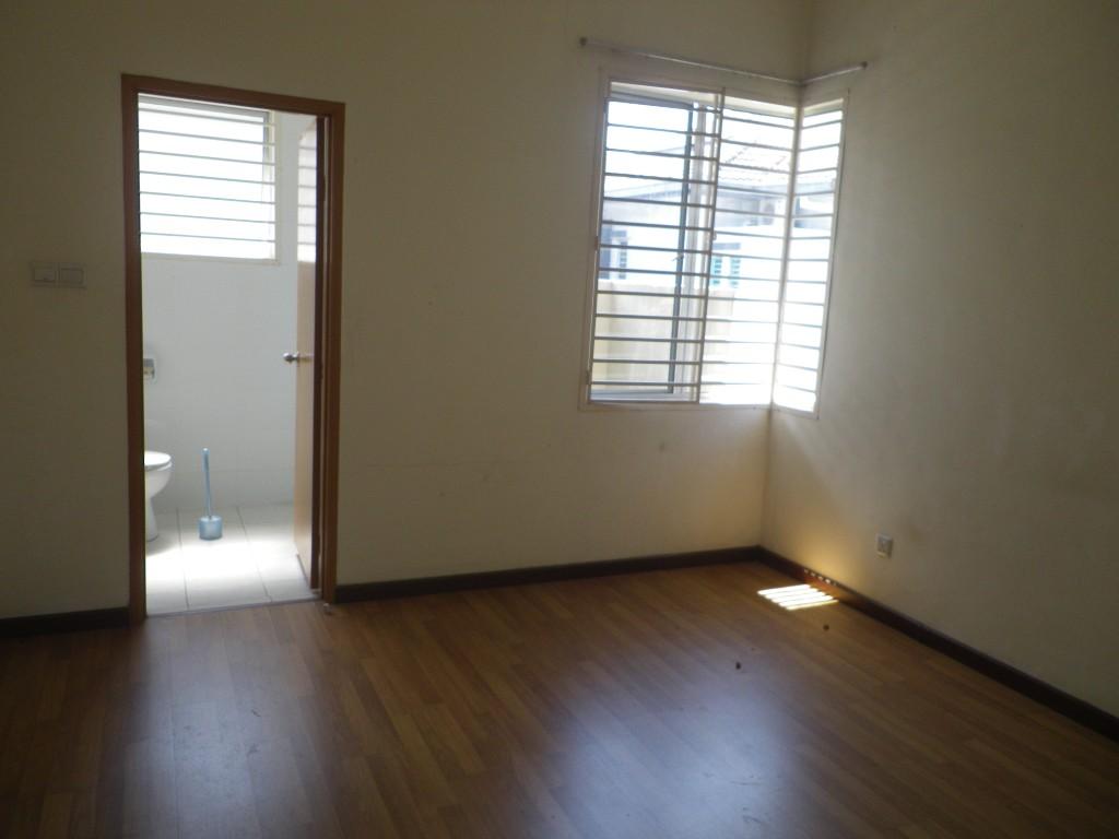 Rawang Anggun One 2-sty Inter Semi-detached House For Rent in Ladang Seri Kundang - Image 13