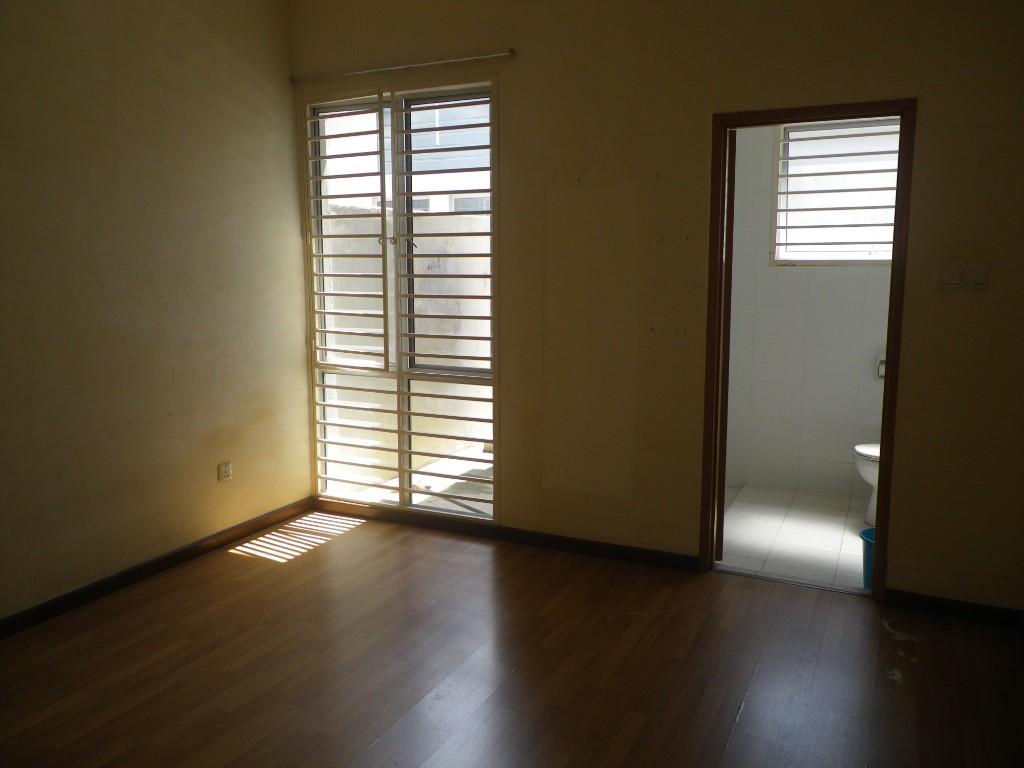 Rawang Anggun One 2-sty Inter Semi-detached House For Rent in Ladang Seri Kundang - Image 15