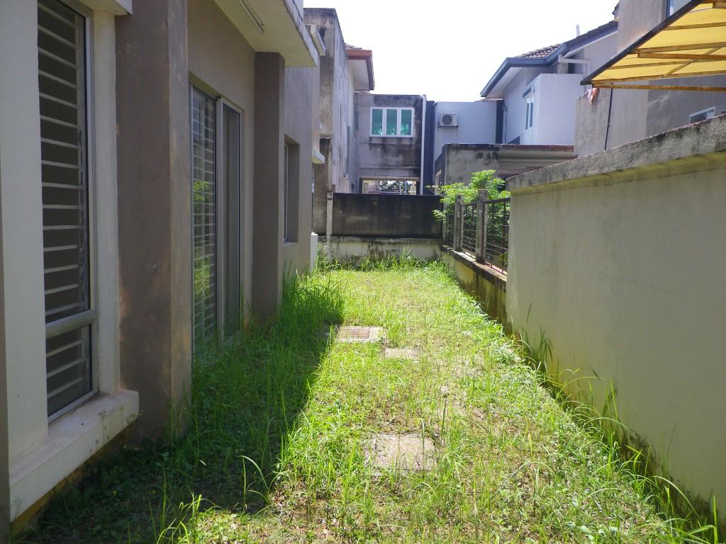 Rawang Anggun One 2-sty Semi-detached House For Sale in Ladang Seri Kundang - Image 4