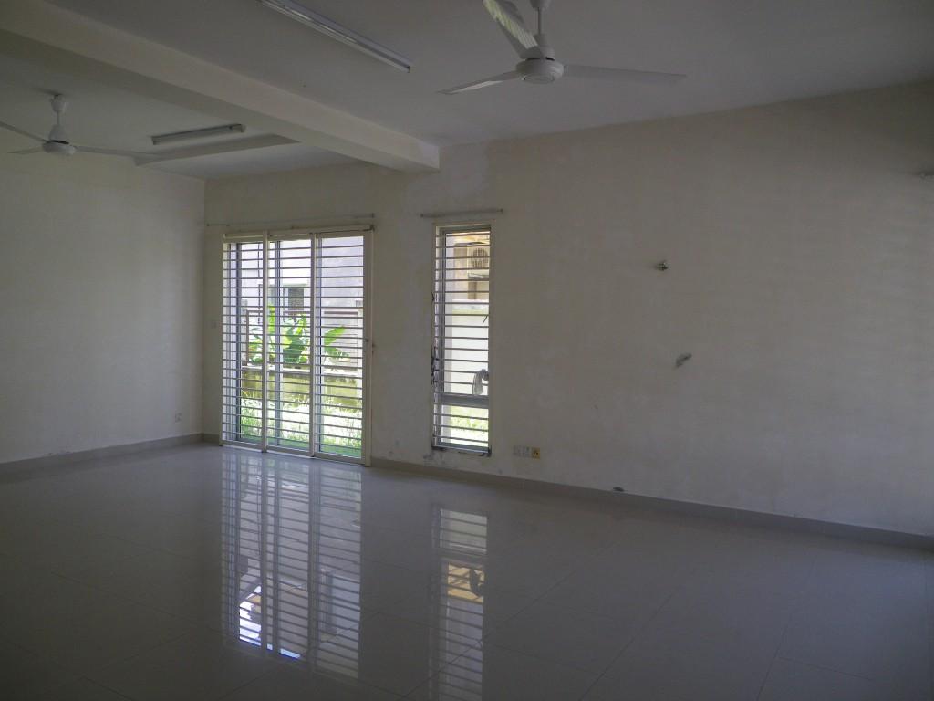 Rawang Anggun One 2-sty Semi-detached House For Sale in Ladang Seri Kundang - Image 5