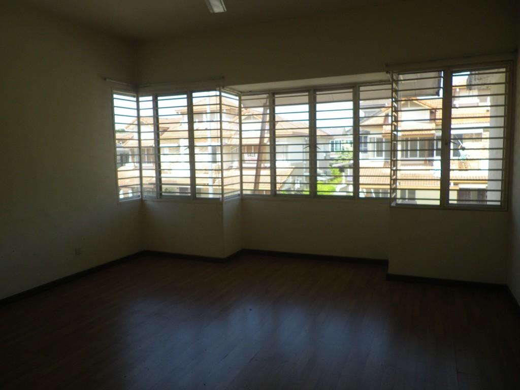 Rawang Anggun One 2-sty Semi-detached House For Sale in Ladang Seri Kundang - Image 11