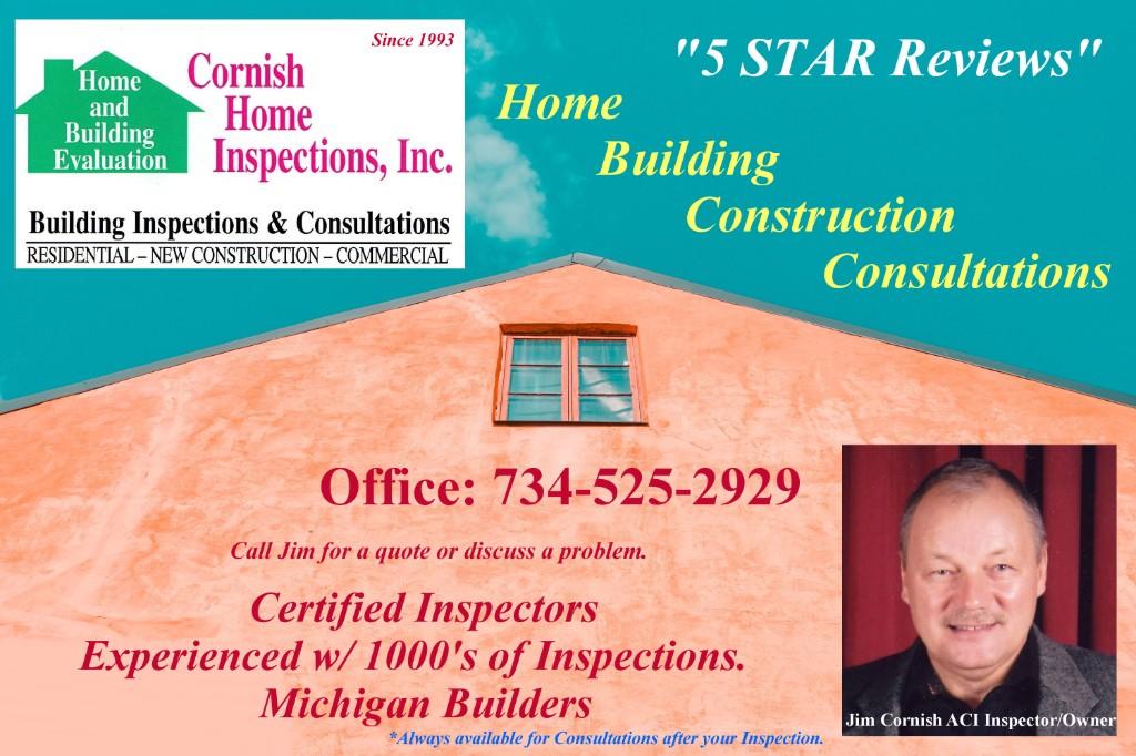 Home & Building Inspections in Detroit - Image 1