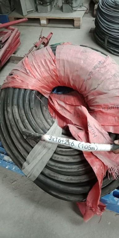ELEVATOR HOIST POWER CABLE in Tambo - Image 2