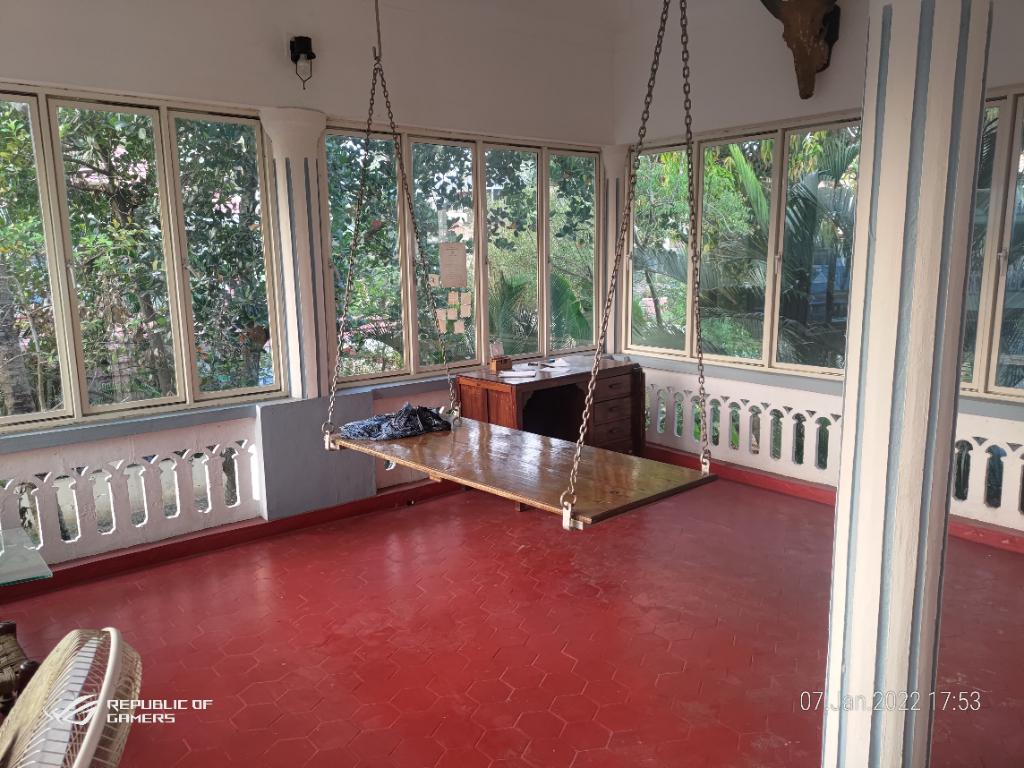 Fully Furnished 2BHK House for Rent in Aluva - Image 1