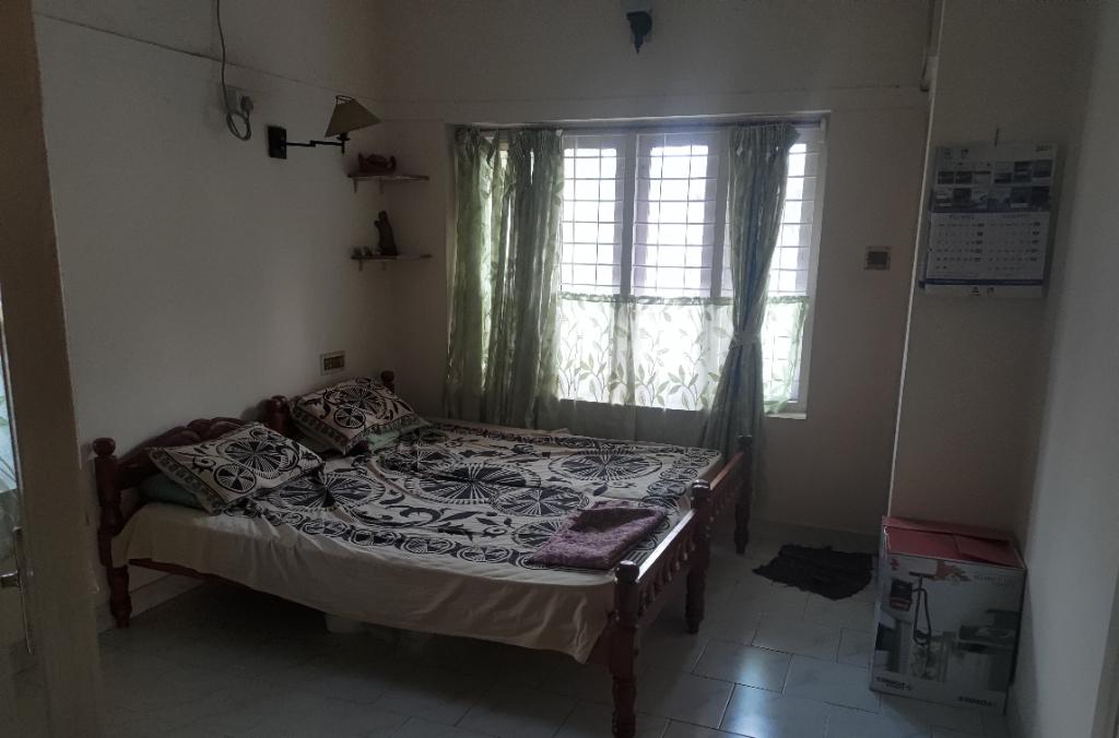 Fully Furnished 2BHK House for Rent in Aluva - Image 3